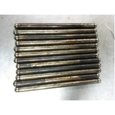 102D039 Pushrods Set All From 1999 Dodge Caravan  3.8